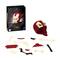 Marvel The Infinity Saga - Iron Man Helmet 3D Puzzle: 92 Pcs